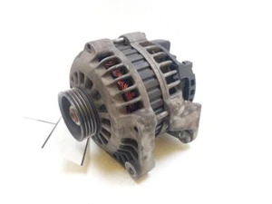 AX6064IT ALTERNATORE RENAULT CLIO I (X57) 1.2B 8V 58CV (1990>1998) - Foto 1 di 6