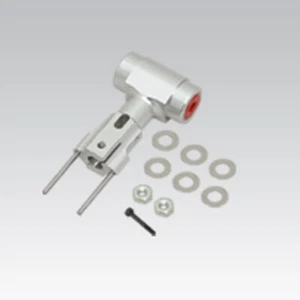 Thunder Tiger #PV0801 Metal Main Rotor Hub E325 - Picture 1 of 1