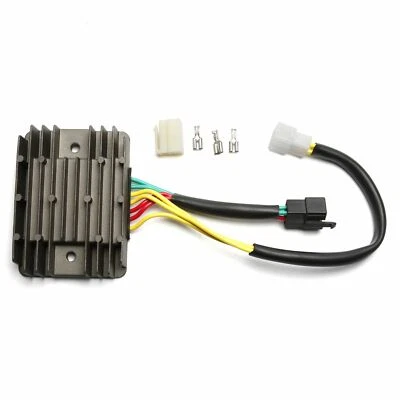Replacement Regulator Rectifier for Ducati 1198 09-11 - Image 1 of 4