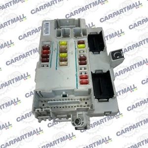 2013 Dodge Dart Body Control Control Controller Module BCM BCU 68189480AD OEM - Picture 1 of 10