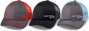 Gorra informal Rapala RCC elige color y cantidad sombrero nuevo en paquete - Imagen 1 de 7