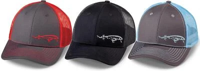 Rapala RCC Casual Cap Pick Color & Qty Hat NIP - Image 1 of 4