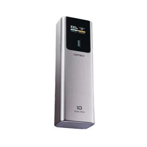 CUKTECH 10000mAh 120W Power Bank Universal External PD Portable Battery Charger - Picture 1 of 14