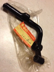 support repose pied droit suzuki 43511-11400-019 GS GSX 250 - Foto 1 di 3