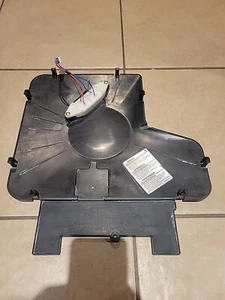 Samsung Dishwasher DW80K7050UG Leak Detector/Base Plate DD81-02037A DD94-01062A - Picture 1 of 3