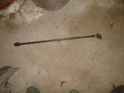 Chevrolet 1939 Drag Link modelo Ja 605937 Foto 1 de 2