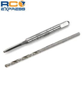 DU-BRO Tap & Drill Sets 2-56 DUB360 - Picture 1 of 1