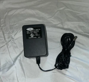 GENUINE OEM BACK2LIFE POWER SUPPLY ADAPTER GPU482101000WA00 AC 21V 1000mA - Picture 1 of 3