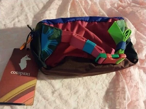 Riñonera Cotopaxi Kapai Hip Pack Cintura - Imagen 1 de 14