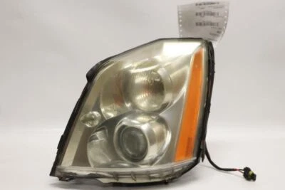 Faro HID para Cadillac DTS 2006-2011 faro de conductor con lastre1366 Foto 1 de 4