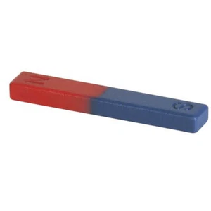 High Quality Magnet Bar 70x12x5mm w/ North/South Marks Rectangular Shape - Picture 1 of 2