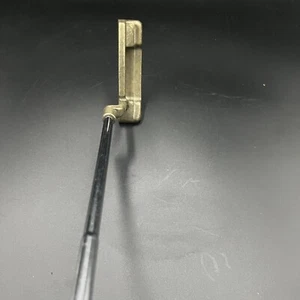 Vintage Karsten Ping Anser Putter 36” New Iguana Grip - Picture 1 of 5