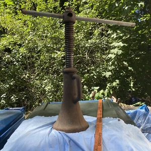 chaqueta ferrocarril vintage - Imagen 1 de 2