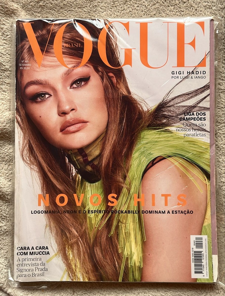 女性情報誌 Vogue Brasil Magazine December 2022 1813654-80tn.jpg