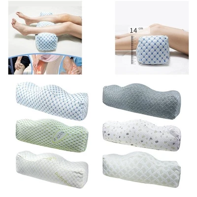 recliner Leg Rest Cushion Support W Shape Sturdy Gifts Sofa Footrest Cushion - image 1 of 2