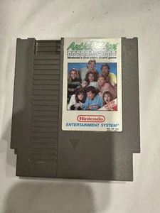 Anticipation (Nintendo Entertainment System Nes, 1988) - Picture 1 of 2