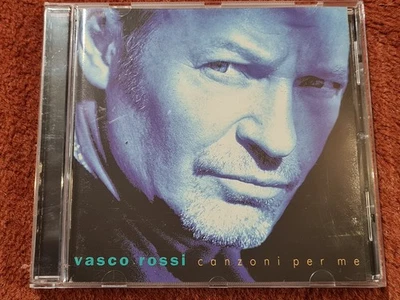 CD Vasco Rossi - Canzoni Per Me - Bild 1 von 3