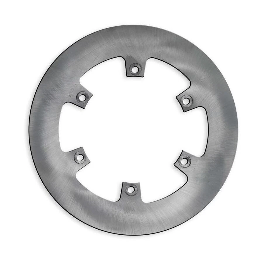 Rotor redondo de montaje sólido estándar Galfer - trasero DF607LL Foto 1 de 1