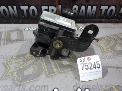 Ford F350 F250 Lariat V10 1999 2000 automático 4x4 OEM módulo de bomba AB F81A2C346BE Foto 1 de 4