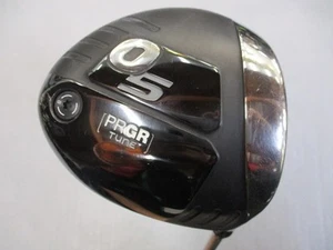 PRGR PRGR TUNE 05 Driver 11 Fire Express PROTOTYPE V-full throttle-5 (S) #574 - Picture 1 of 6