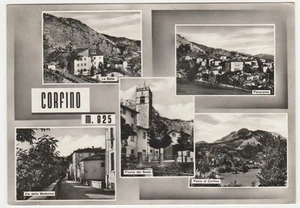 CORFINO - LUCCA - VEDUTEN - REISEN 1962 -29422- - Bild 1 von 1