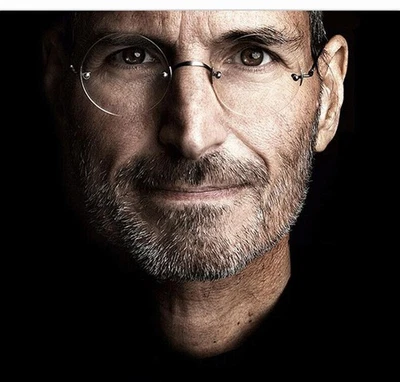 Marco de gafas de titanio Retor de lujo sin montura ovalado ultraligero gafas flexibles Foto 1 de 4