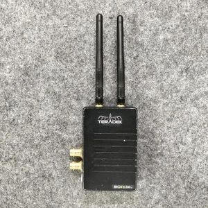 Teradek Bolt 500 LT 3G-SDI Wireless TX/RX Kit – Compact, Zero-Delay,500 ft Range - Picture 1 of 4