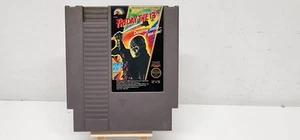 Venerdì 13 Nintendo NES 1988 solo carrello cartuccia - Foto 1 di 3