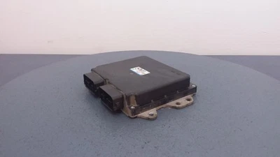 CENTRALINA MOTORE MAZDA 3 BK LIFT 2.0B E6T54971H1 LFL818881B / AM 15381 - Immagine 1 di 4