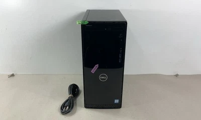 DELL INSPIRON 3670 | INTEL CORE I5-9400 2.90GHZ | 256GB | 16GB | NO OS - Image 1 of 4