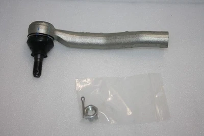 BRAND NEW GENUINE TOYOTA YARIS RIGHT TIE ROD END ARM AXLE 45046-0D040 - Image 1 of 4