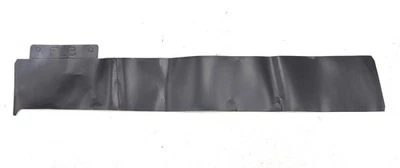 NUEVO OEM GM puerta delantera izquierda aplique pilar B 19351649 Envoy Bravada 2002-2009 Foto 1 de 4