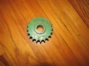 Piñón sembrador John Deere Aa26804 7000 7100 - Imagen 1 de 2