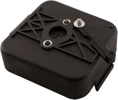 OEM Ardisam Eskimo Ice Auger Air Filter Base for Quantum, Shark, Mako (3004160)