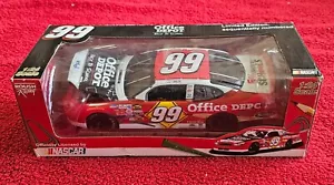 Carl Edwards 2005 #99 Ford Fusion Office Depot Back to School Team Caliber 1/24 - Picture 1 of 4