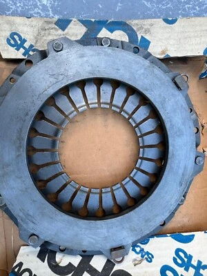 NEW Original Porsche 911 '74-'77 Sportomatic Clutch Pressure Plate  ONS - Image 1 of 4