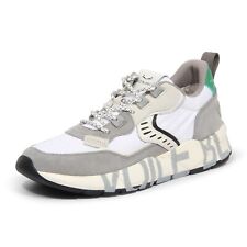 I0433 sneaker uomo VOILE BLANCHE CLUBO man shoes
