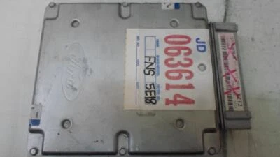 ENGINE COMPUTER FORD AEROSTAR 1992 1993 F27F-12A650-SC PCM ECM ECU OEM - Imagem 1 de 4
