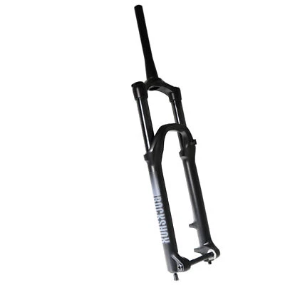 RockShox 35 SILVER TK 27.5"x160 Tapered 15x110 Thru-Axle BOOST Suspension Fork - Image 1 of 3