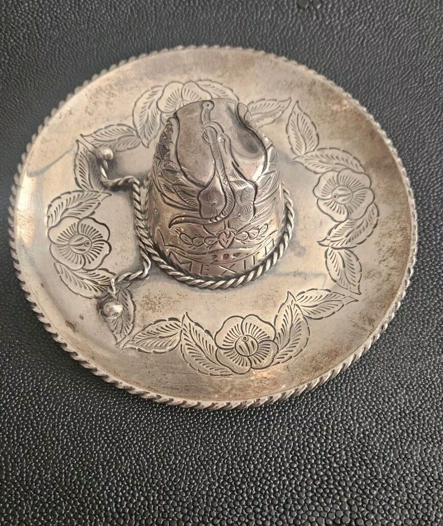 Antique Mexican Silver for sale | eBay Antique Mexican Silver for sale | eBay