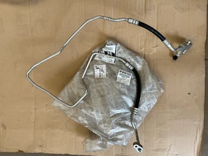 1634181280 A/C Air Conditioning Pipe for Citroen / Peugeot / PSA - Picture 1 of 2