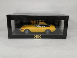 K-K Scale Kkdc180581 1/18 Ferrari 365 Gtb - Picture 1 of 9