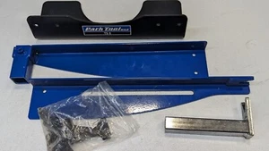 Park Tool TS-8 Home Mechanic Truing Stand New never used, stored 23 yrs - Picture 1 of 12