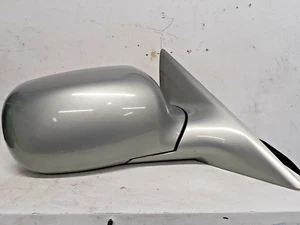 2000-2005 Cadillac Deville RH Passenger Side Door Mirror W/Turn signal Green - Bild 1 von 6