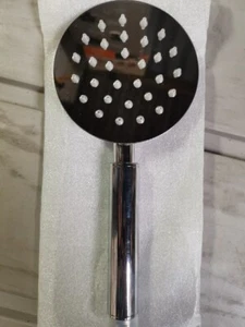 SUS304# Soffione doccia portatile in acciaio inox - Foto 1 di 4