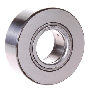NUTR3580X SKF 35 x 80 x 29 mm SUPPORT ROLLER - Bild 1 von 1