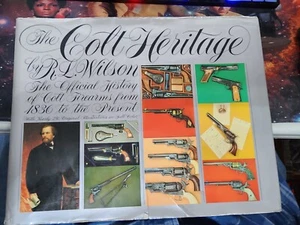 COLT HERITAGE BY R L WILSON - Bild 1 von 1