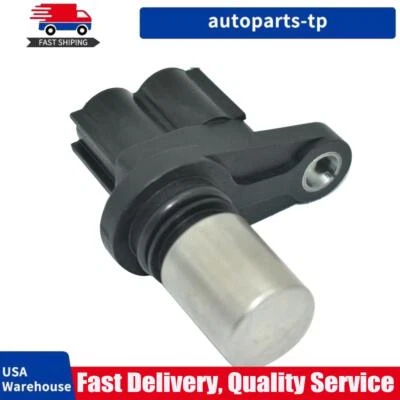 Sensor de posición del cigüeñal 90919-05043 para Toyota Yaris Ractis Vitz Foto 1 de 4