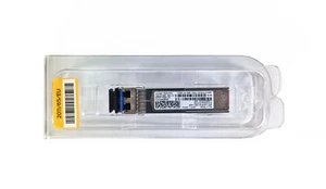 Juniper Networks SFPP-10GE-LR 10GE-LR SMF 10km moduły SFP+ - Zdjęcie 1 z 1