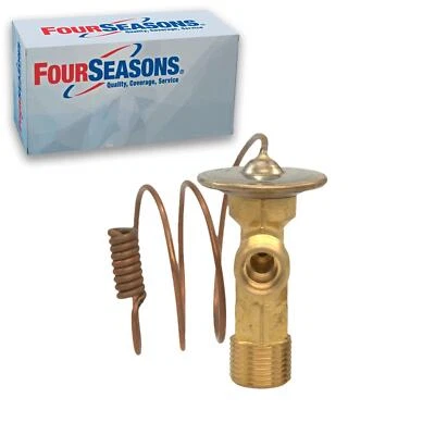 4 Seasons A/C Expansion Valve For 1973-1974 GMC P15/P1500 Van - Imagem 1 de 4